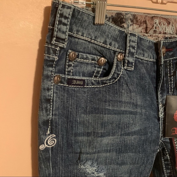 Jeans - Picture 3 of 8